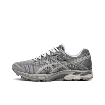 Asics Gel Flux 4 'Dark Grey'