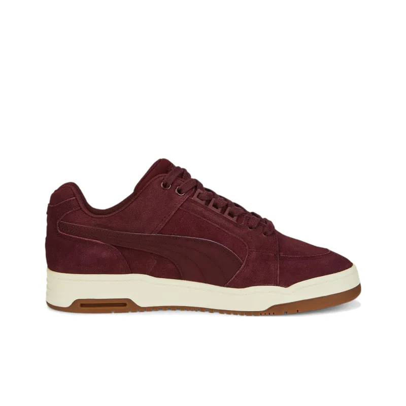 PUMA Slipstream Lo Mmq 'Aubergine'-1