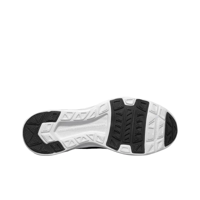 APL ATHLETIC PROPULSION LABS TechLoom Breeze Low-Top Casual Shoes Men's Black-5