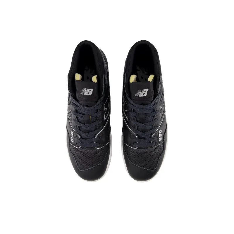 New Balance 650 Black Magnet-3