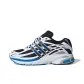 Core Black/Bright Blue/Cloud White