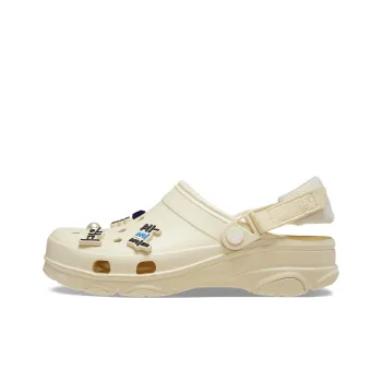 Crocs X Winner All Terrain Clog 'Cozy'