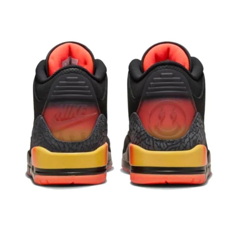 Air Jordan 3 X J Balvin 'Rio'-4