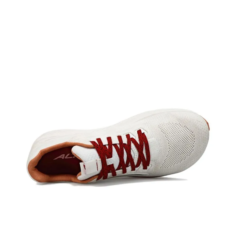 Altra Running Escalante 3 'White Maroon Red'-2