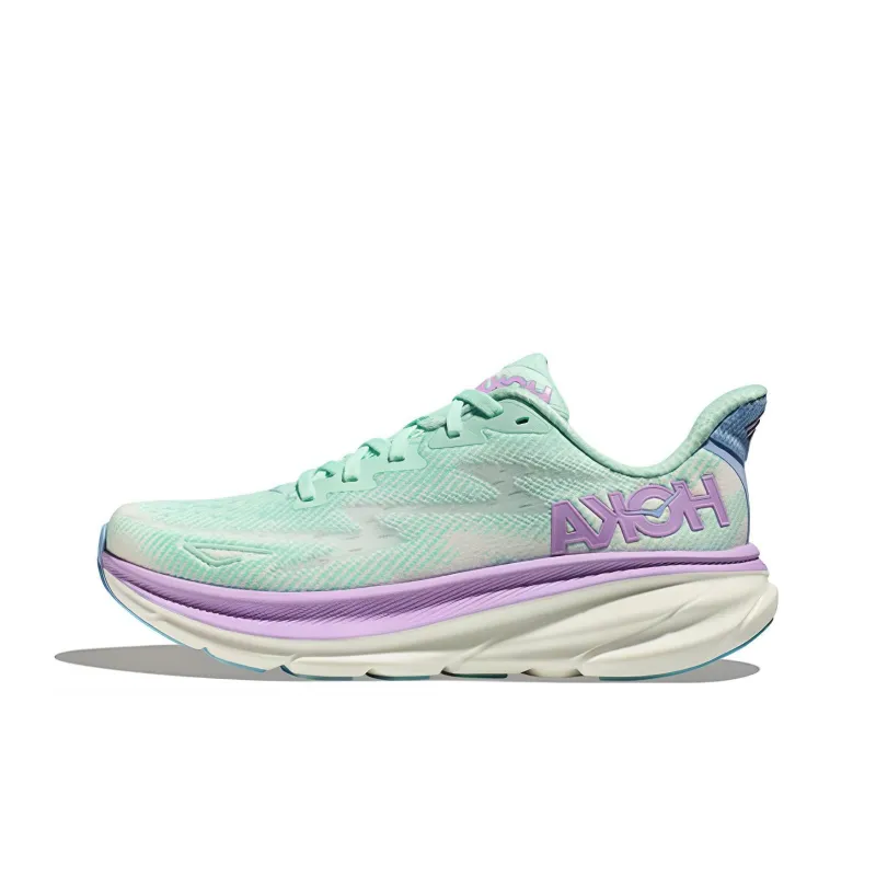 Hoka Clifton 9 Low top Sneakers Women's-8