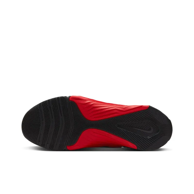 Nike Metcon 8 Mf Mat Fraser Black Red-4
