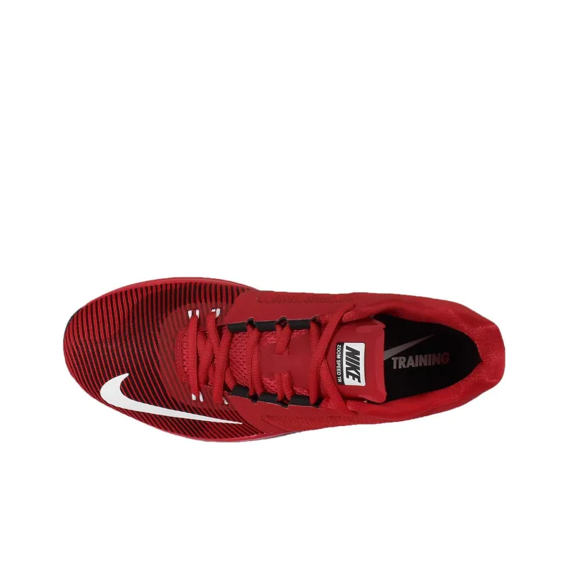 Nike Zoom Speed Trainer 3 'Red'-2