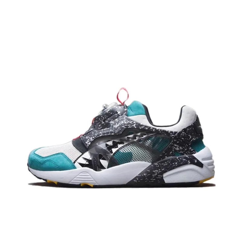 PUMA Disc Blaze Bait Warthog-0