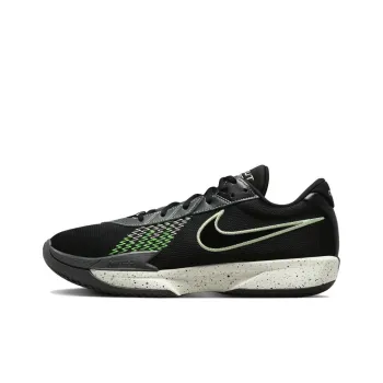 Nike Air Zoom Gt Cut Academy Ep 'Black Green Strike'