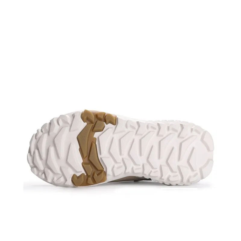 Skechers Monster 'Taupe Brown'-4