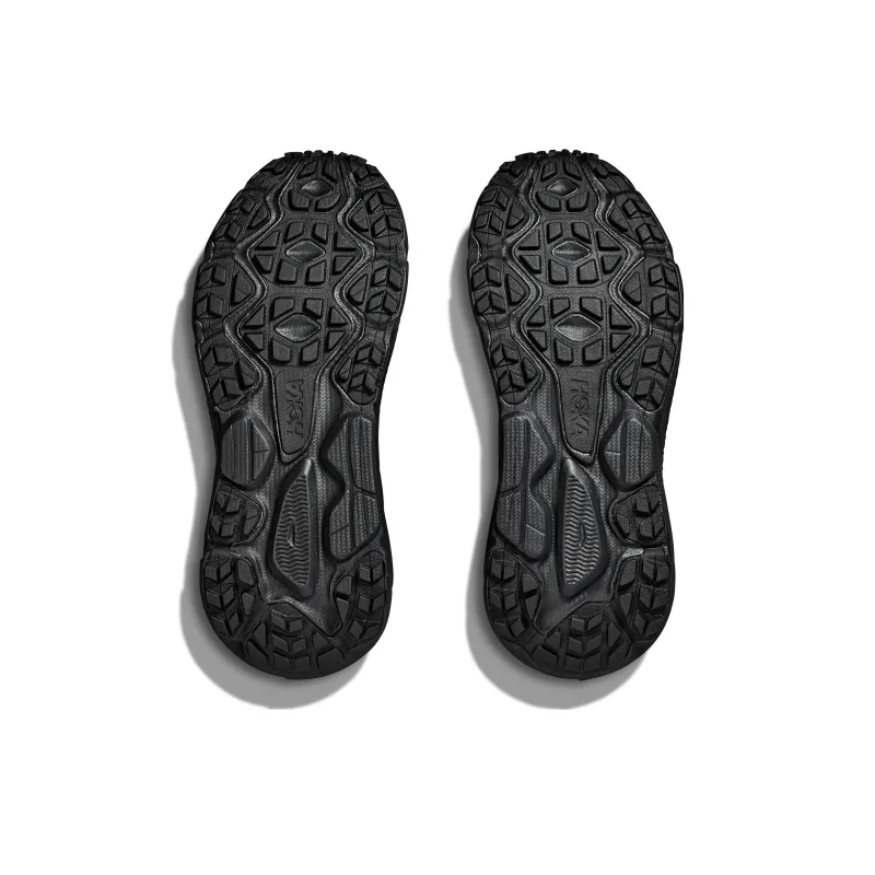 HOKA ONE ONE Challenger Atr 7 Gore Tex Black Black-7