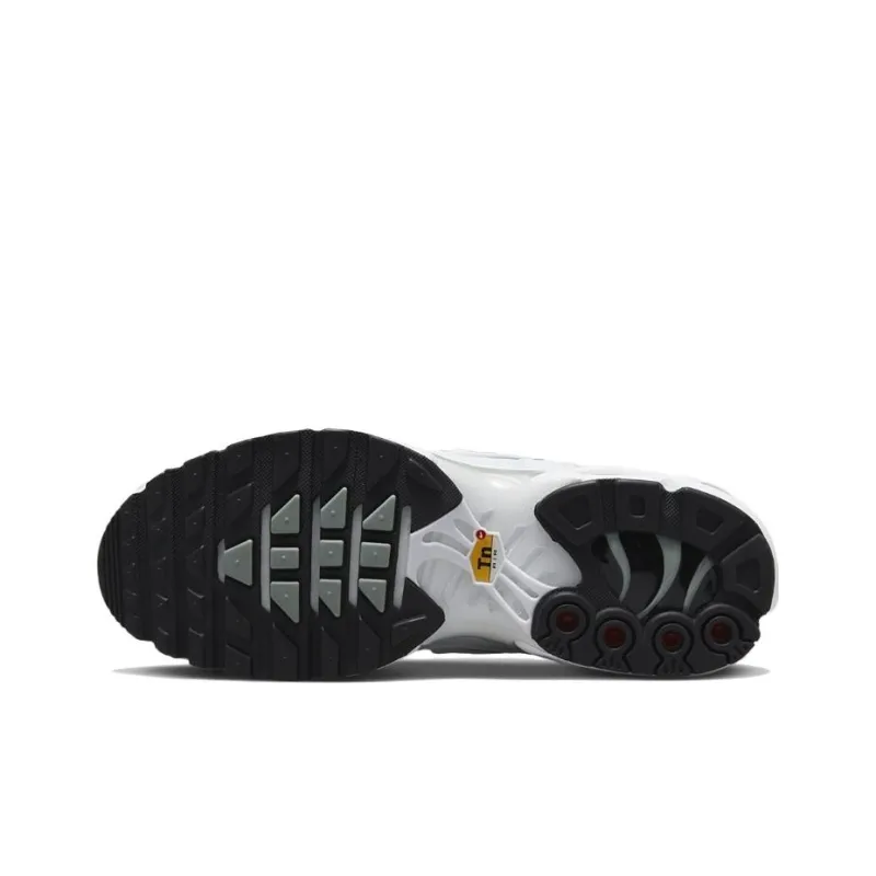 Nike Air Max Plus White Mica Green Women's-4