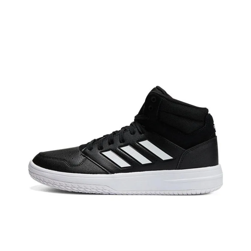 Adidas Gametaker 'Black White'-0