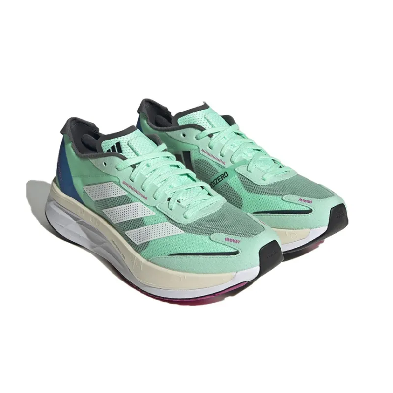 Adidas Adizero Boston 11 Pulse Mint-2