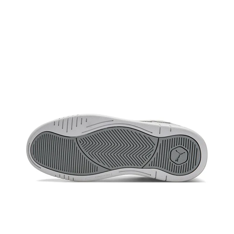 PUMA 180 Reflective 'Grey White'-4