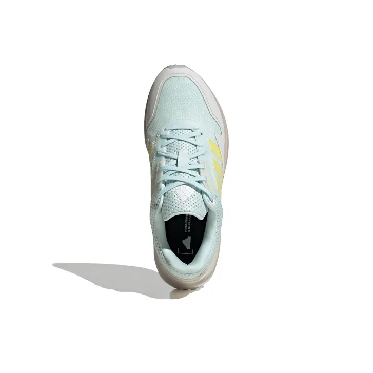 Adidas Znchill Lightmotion+ 'Almost Blue Beam Yellow' Women's-4