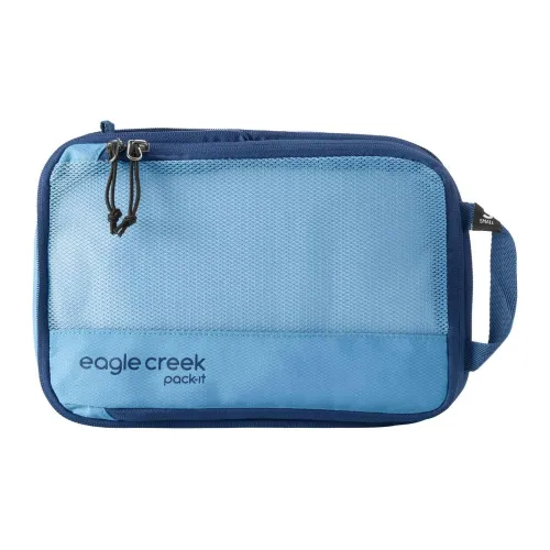 EAGLE CREEK Storage Bags Blue