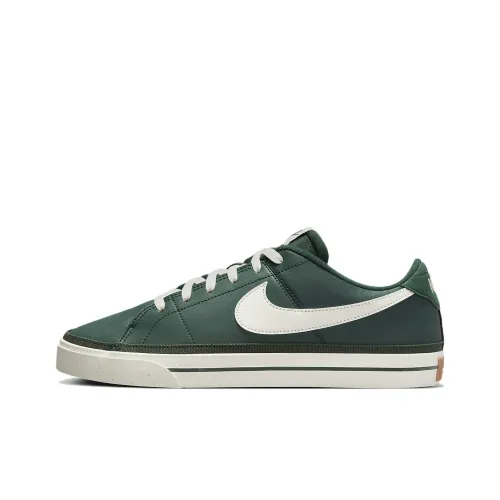 Nike Court Legacy 'Pro Green'