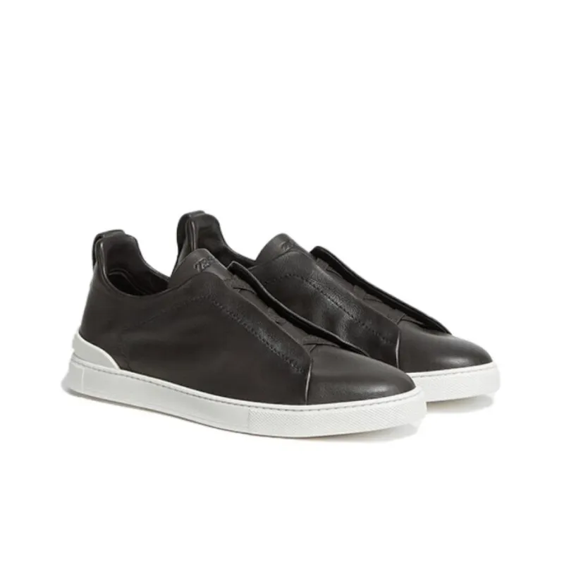 Zegna Triple Stitch™ Sneakers-2