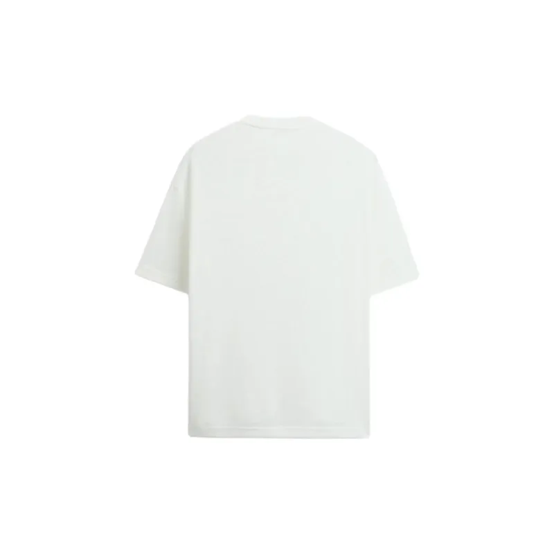 ZARA T-Shirt Men's Frosted White-1