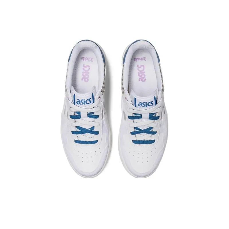Asics Japan S Pf 'White HoundSTooth Denim' Women's-4