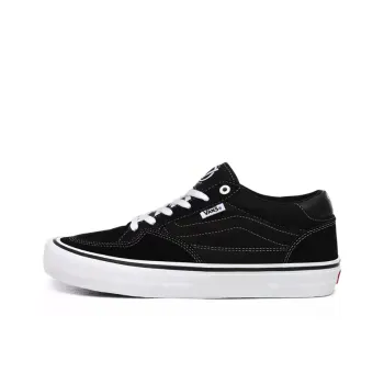 Rowan Pro Vans 'Black'
