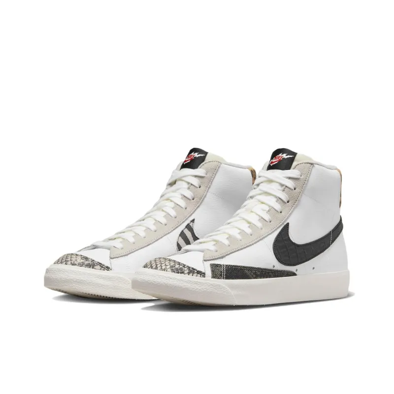Nike Blazer Mid 'Tunnel Walk'-2