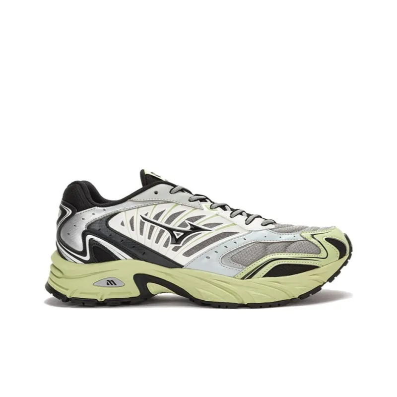 Mizuno Fiyi 2k 'Green Black'-1