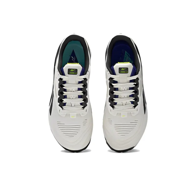 Reebok Les Mills X Nano X2 'Chalk Black'-3