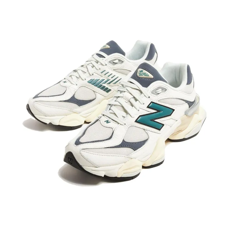 New Balance 9060 New Spruce-2