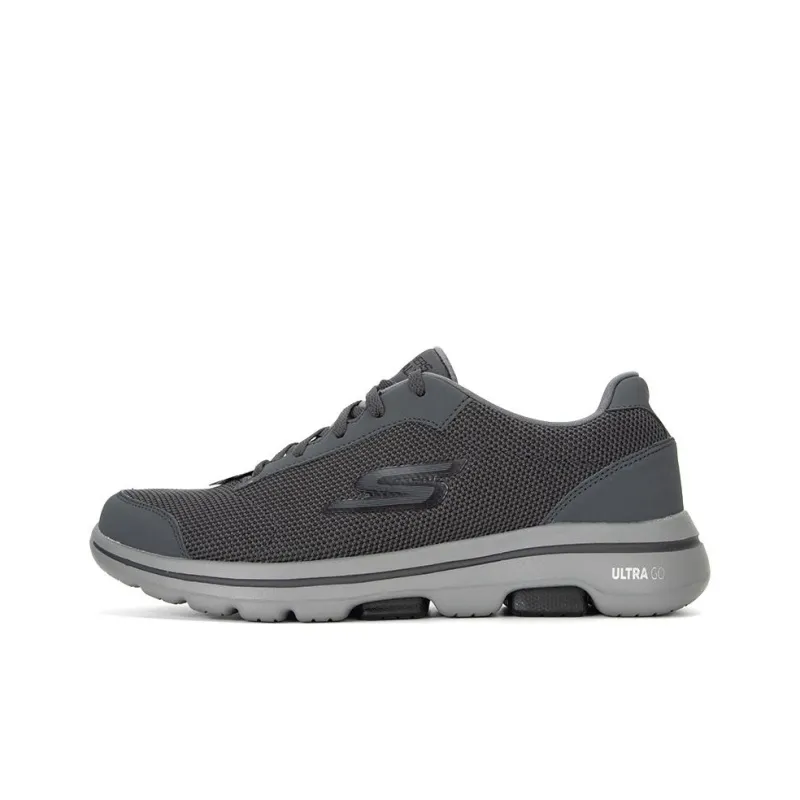 Skechers Go Walk 5 'Grey'-0