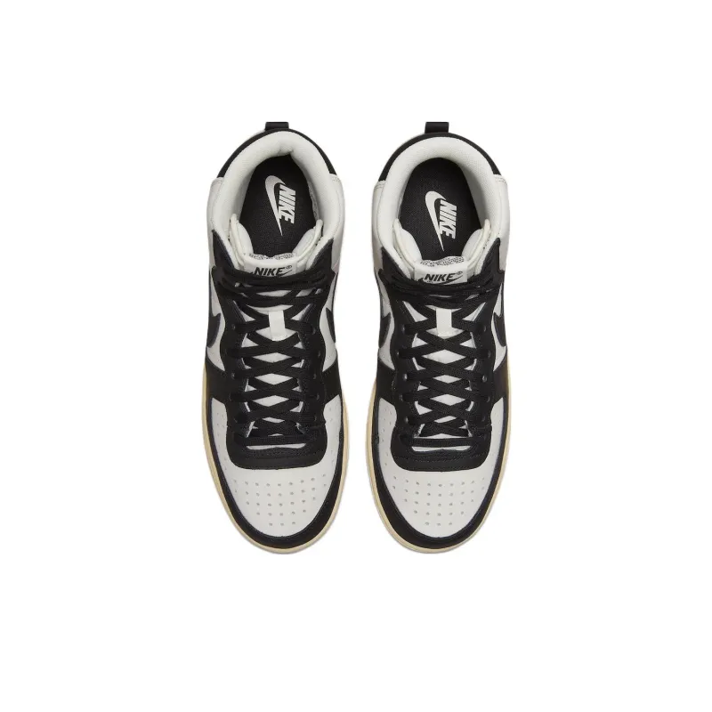 Nike Terminator High Phantom Black-3