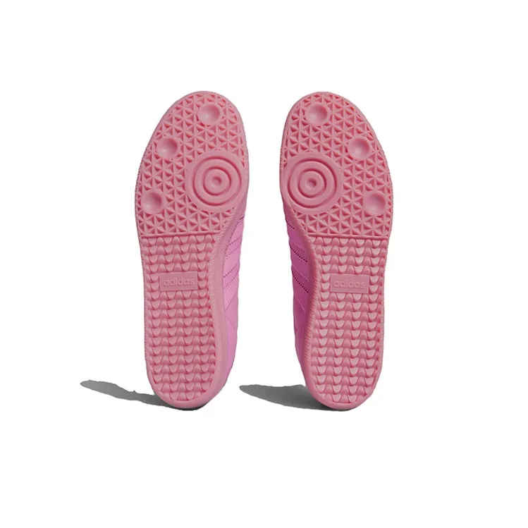 Adidas Samba Pharrell Humanrace Pink-5