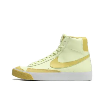 Nike Blazer Mid '77 Se 'Citron Tint' Gs
