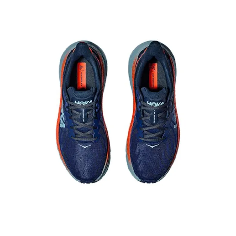 HOKA ONE ONE Challenger Atr 7 Bellwether Blue Stone-3