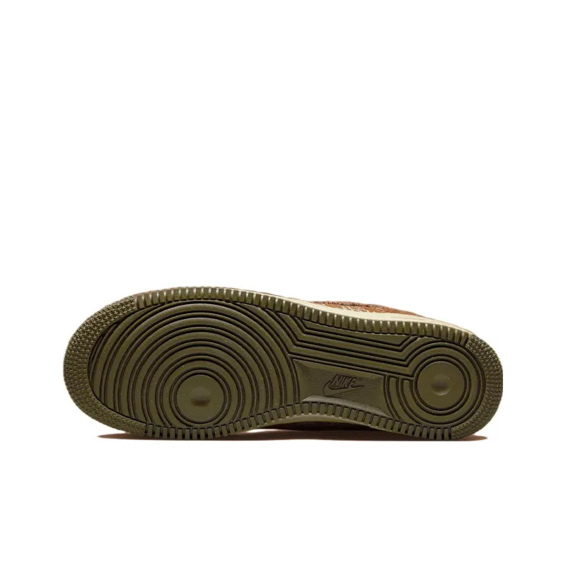 Nike Air Force 1 Low 'NAI KE The One Line'-5