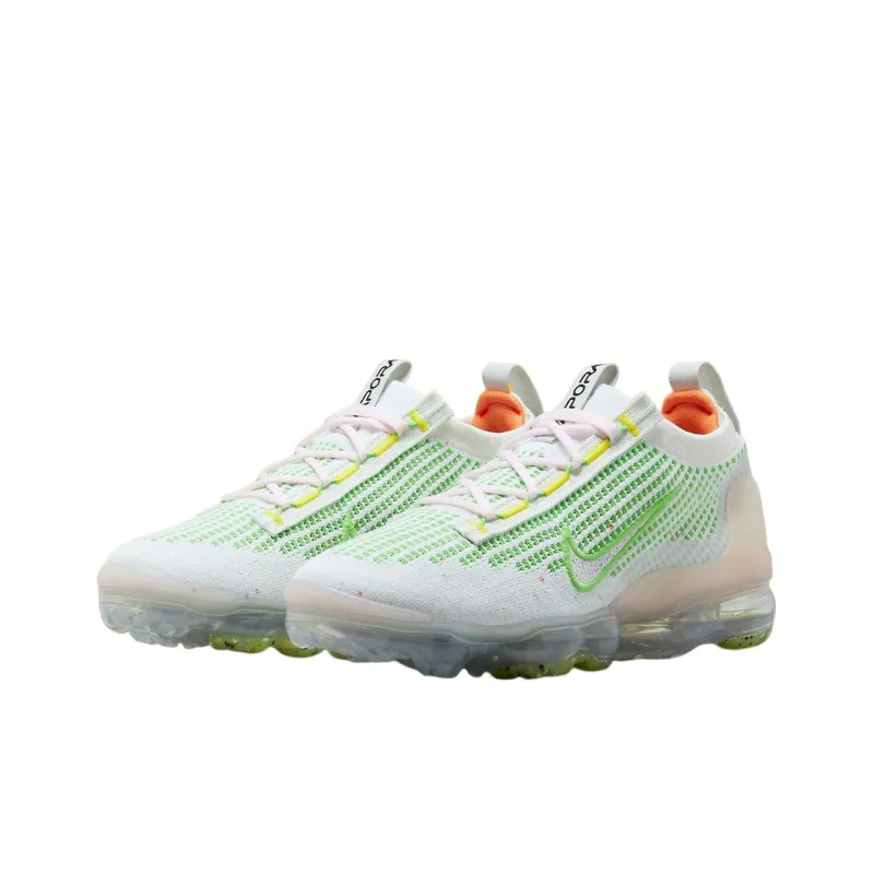Nike Air VaporMax 2021 Flyknit Next Nature 'Feel Love' Women's-2
