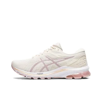 Asics GT 1000 10 'Cream Watershed Rose' Women's