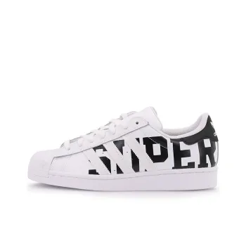Adidas Originals Superstar Super Cloud White