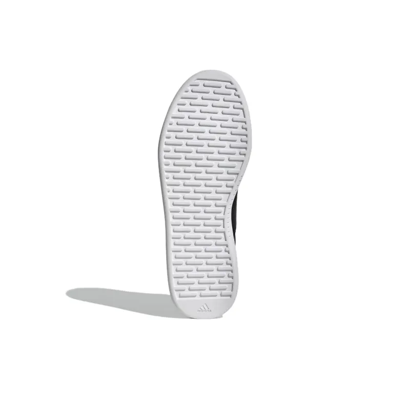 Adidas Park Street 'Core Black White'-5