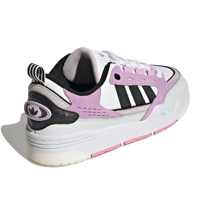 Adidas Originals Adi2000 'Bliss Pink Core Black Crystal White' Women's-3
