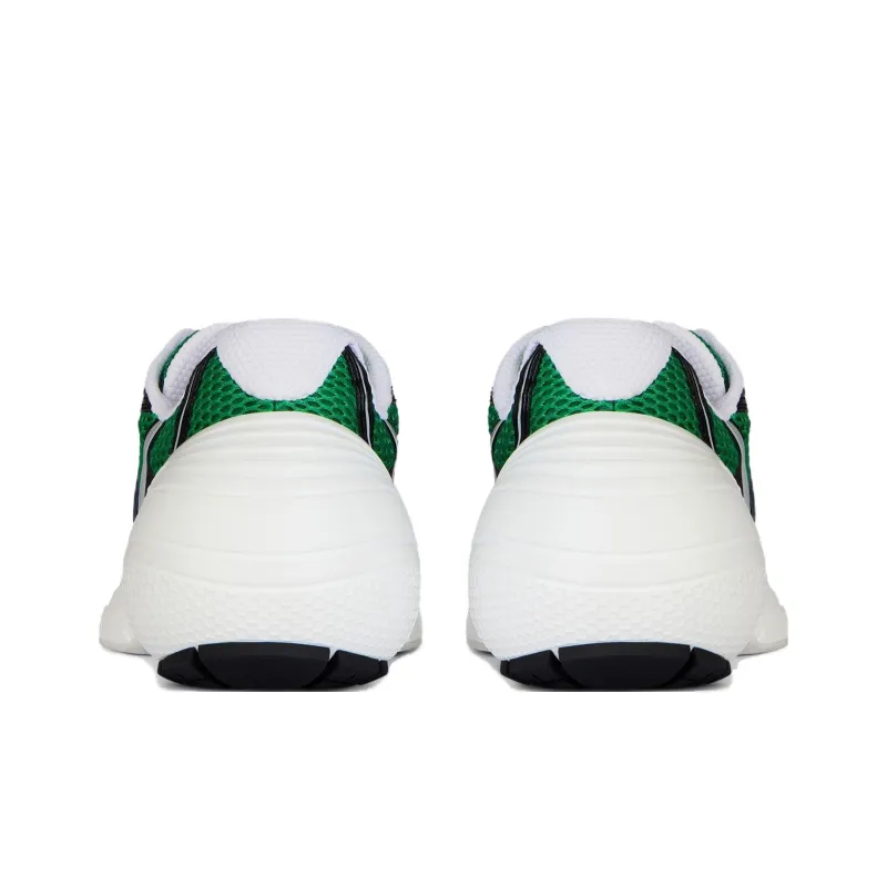 Givenchy TK MX Runner 'Green Black'-3