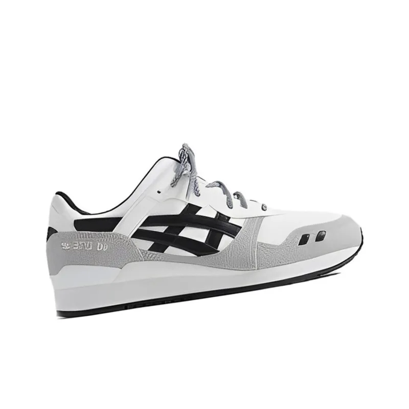 Asics Gel Lyte Iii '07 Remastered Kith Marvel X Men Storm Opened Box Trading Card Not Included-1
