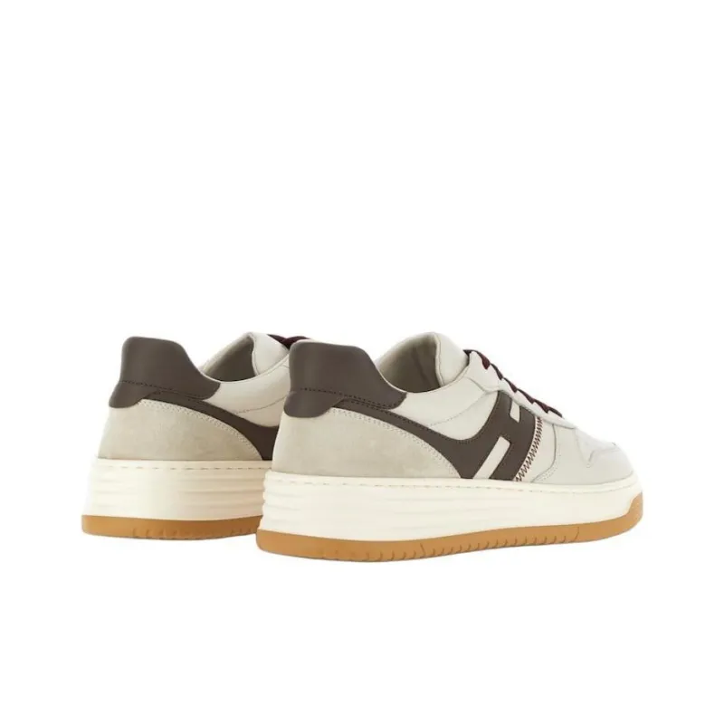 HOGAN H630 Low Up Sneakers-3