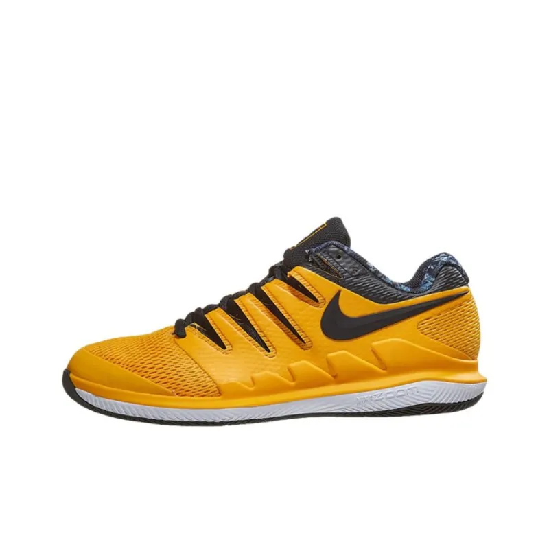 Nike Air Zoom Vapor X 'University Gold'-0