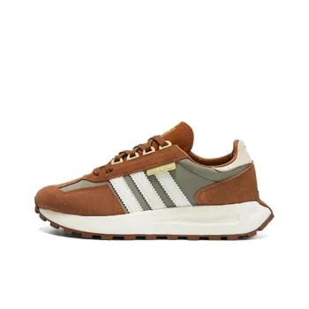 Adidas Originals Retropy E5 'Brown White Gold'