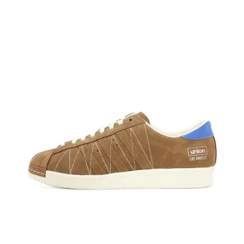 Adidas Originals Superstar 80s Union