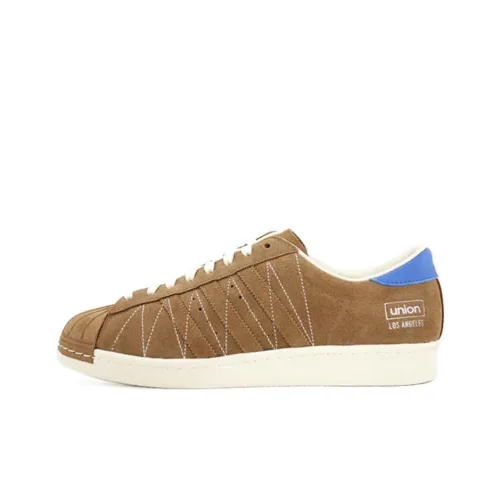 Adidas Originals Superstar 80s Union