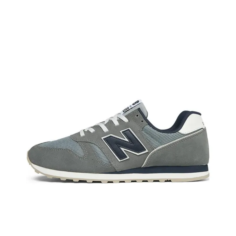 New Balance 373 'Gray Blue'-0