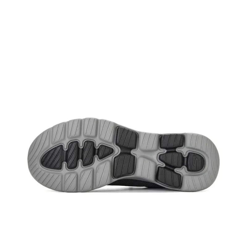 Skechers Go Walk 5 'Grey'-4